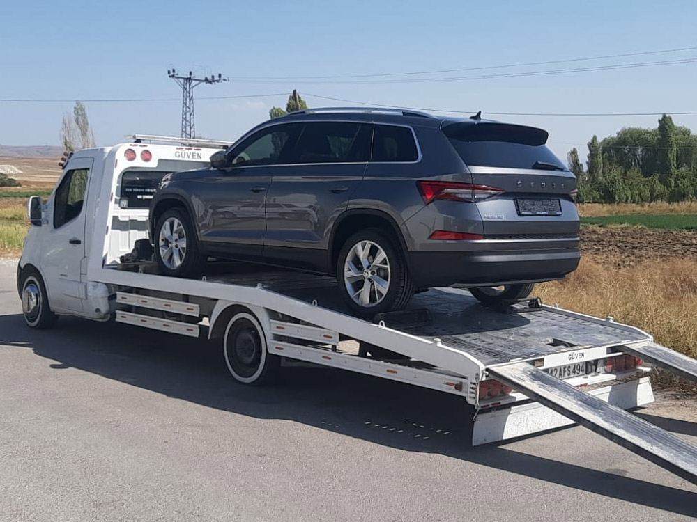 İpsala Oto Kurtarma